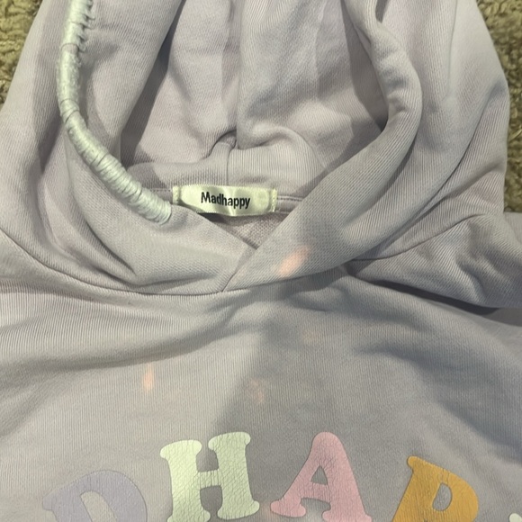 Madhappy sweatshirt - Picture 2 of 5